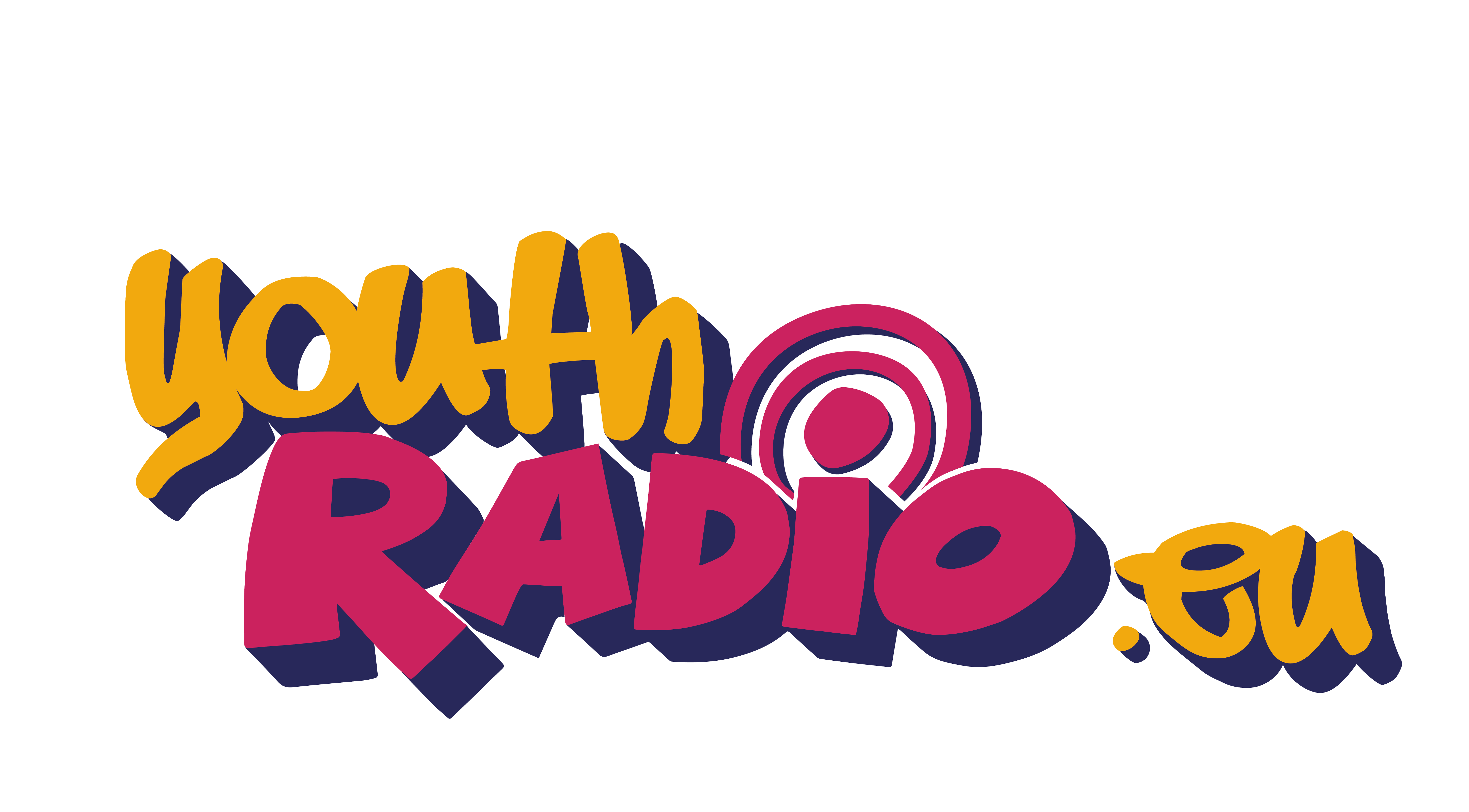 YouthRadio.eu Logo